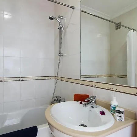 Apartment Praia