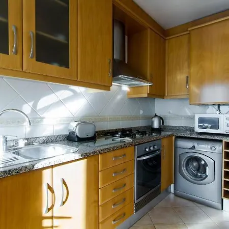 Apartment Praia 아파트 *