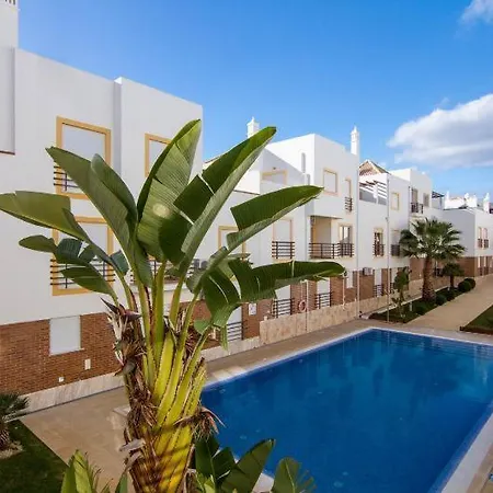 Apartment Praia * 타비라