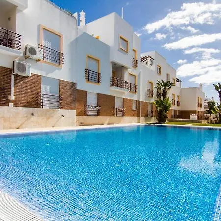 Apartment Praia