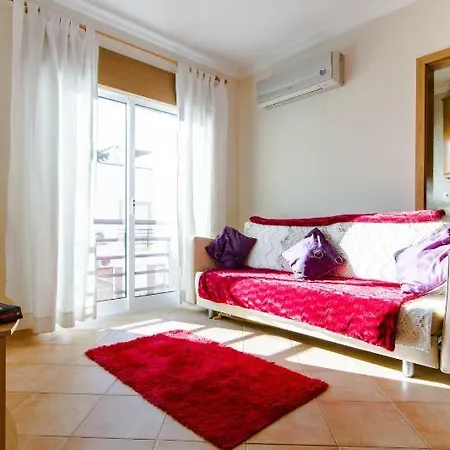 Apartament Apartment Praia
