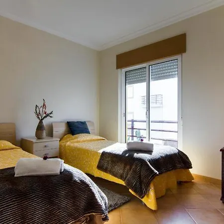 Apartment Praia