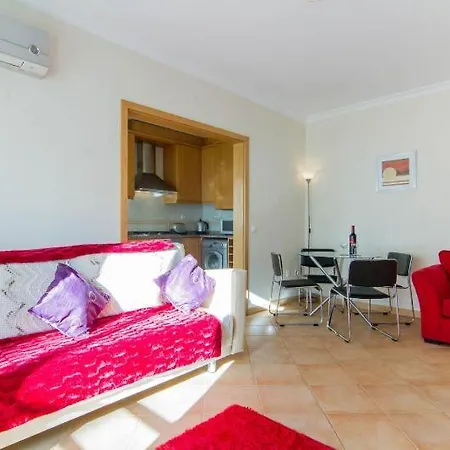 Apartment Praia *