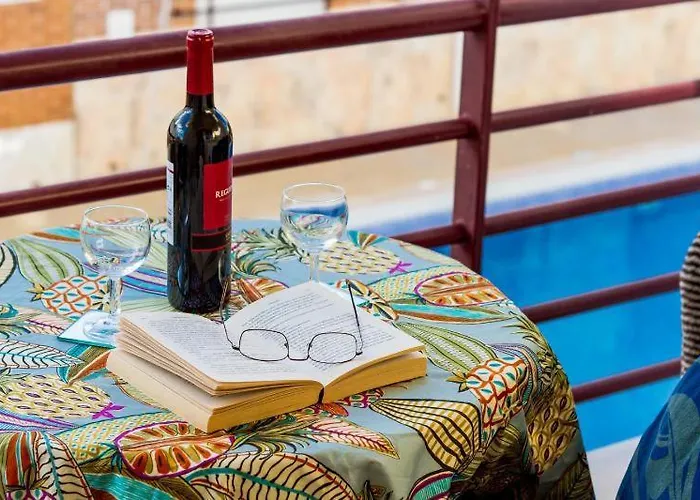 Apartment Praia Tavira