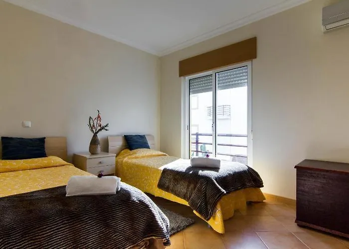 Apartment Praia