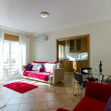 Apartment Praia *